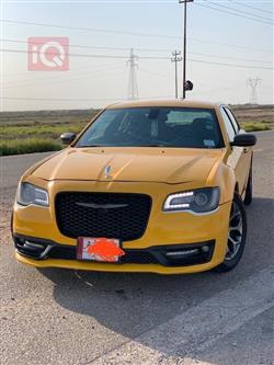 Chrysler 300